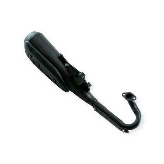 Глушник AD-50 Сузукі Мукачево