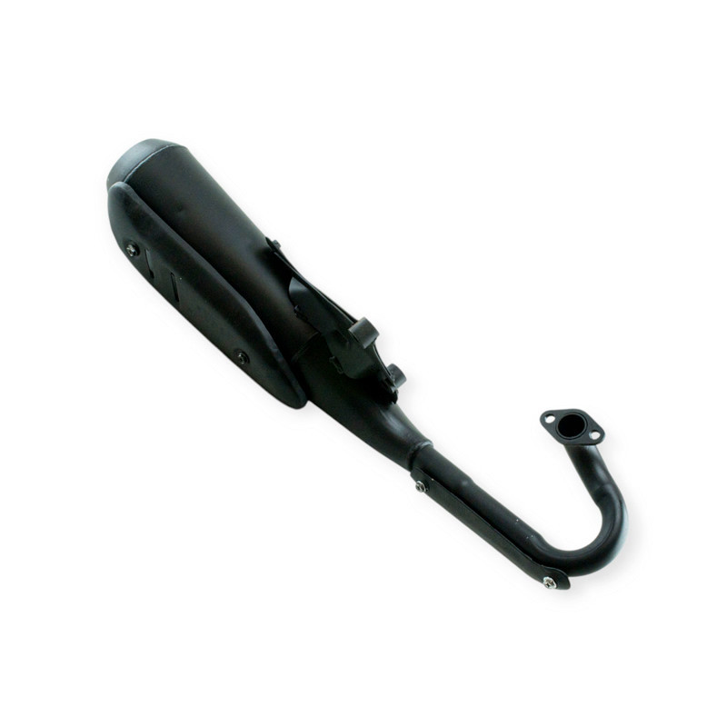 Глушник AD-50 Сузукі Мукачево - фото 1