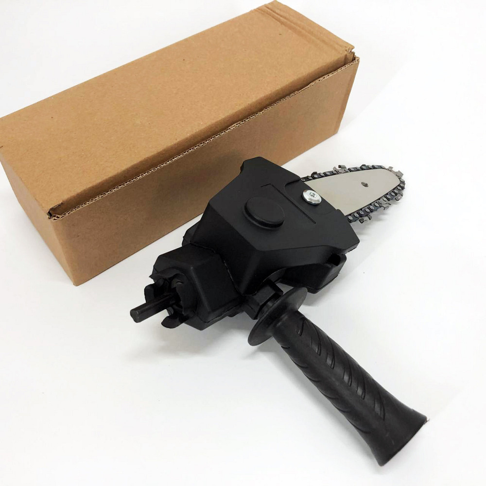 Акумуляторні ланцюгові пилки 10см, Хороша акумуляторна пила, Акумуляторна ланцюгова пила хорошої якості IE-16 Львів - фото 8