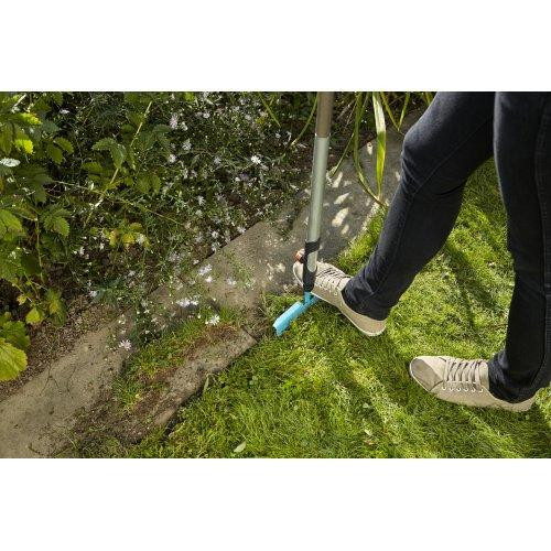 Тример для вирівнювання газонної кромки Gardena Combisystem Одеса - фото 6