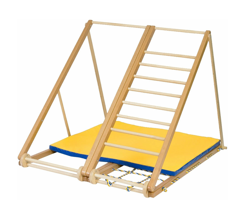 Детский спортивный уголок 