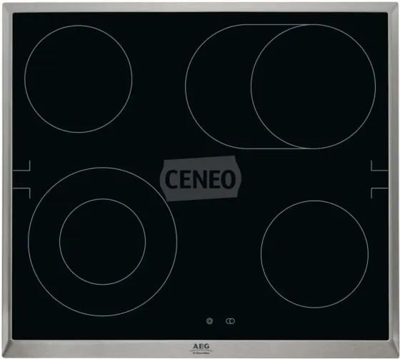 Варочная поверхность AEG HE 604060 XB Киев