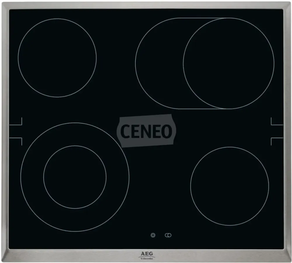 Варочная поверхность AEG HE 604060 XB Киев - изображение 1