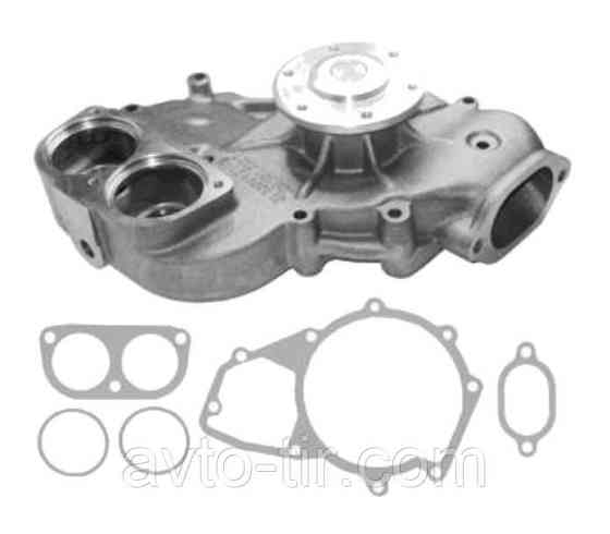 Водяная помпа Mercedes MK / SK Луцк