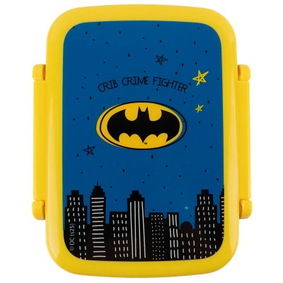 Ланч-бокс детский Kite DC Comics, 420 мл (DC25-160) Винница - изображение 2