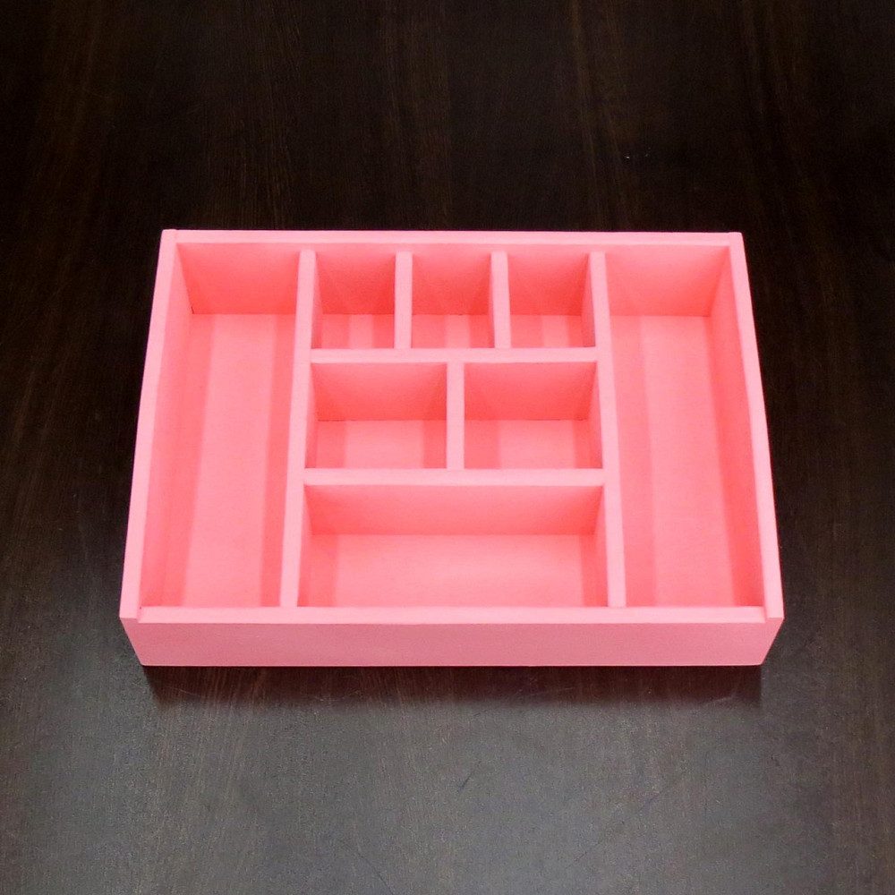 Органайзер для косметики 