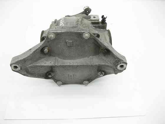 Mercedes-Benz  A2053505200 Редуктор заднього моста 1:2.474 C-Class W205 Одеса