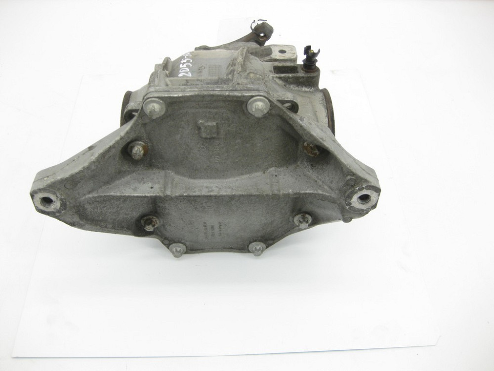 Mercedes-Benz  A2053505200 Редуктор заднього моста 1:2.474 C-Class W205 Одеса - фото 3