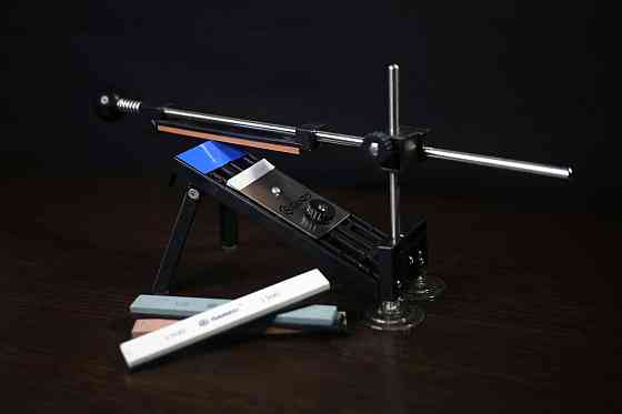 Точильний верстат Ganzo Touch Pro GTP Київ