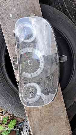 Панель приладів (торпедо) для Kia Ceed 2006-2010 років. Київ