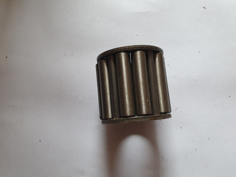 Подшипник 64907. 32*52*49 мм. Харків - фото 1