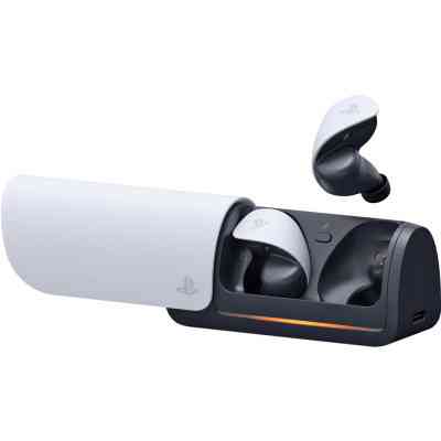 Навушники Sony Playstation Pulse Explore Wireless White (1000039787) Вінниця