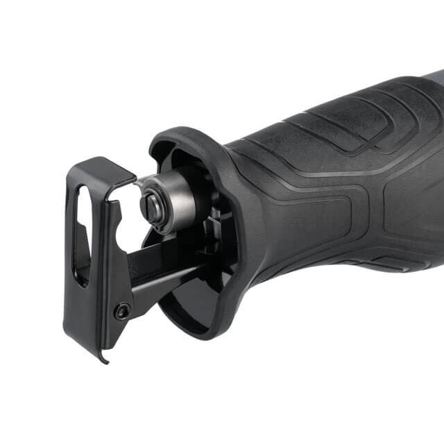 Пила шабельна електрична INTERTOOL DT-0400 Коломыя - изображение 7