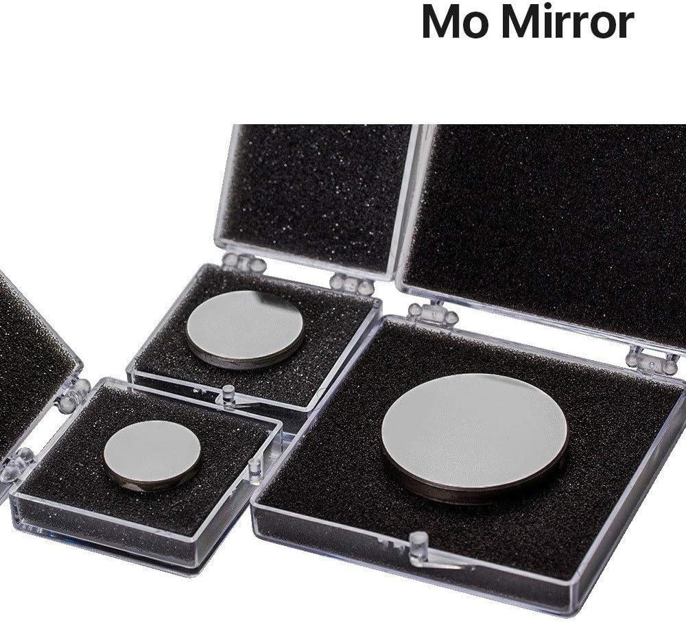 Дзеркала для лазерного верстата, набір 3 шт. Київ - фото 19