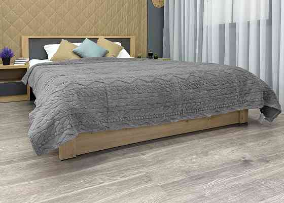 Плед 200х230 см (+-10см) 