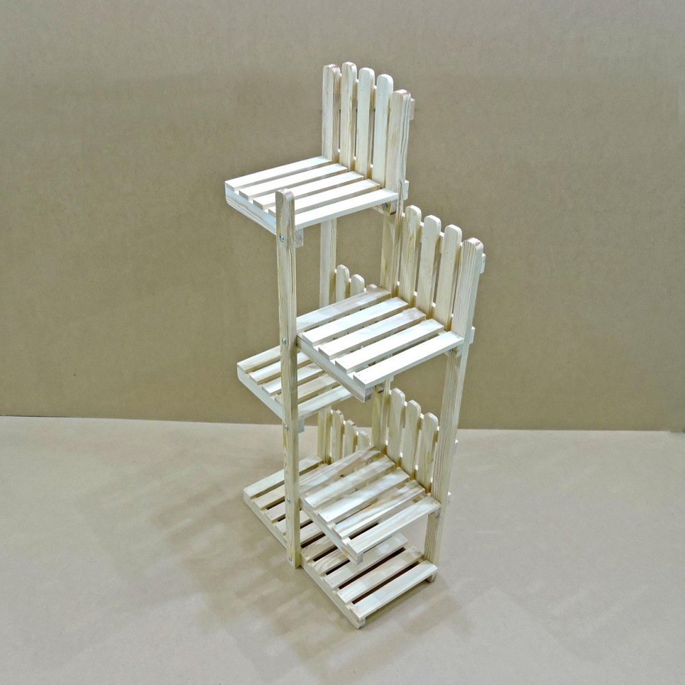 Підставка для квітів "Калдаш" бланже Миколаїв - фото 1