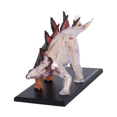 Пазл 4D Master Master Стегозавр (FM-622016) Винница