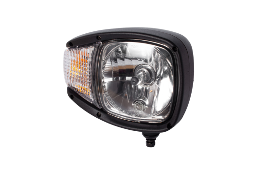 Фара JCB, Фара CAT, Фара VOLVO, Фара CASE, Фара Komatsu, Фара LIEBHERR, Фара Hitachi ліва Мукачево