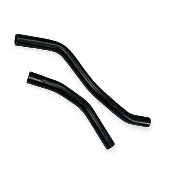 Патрубок пічки 1117, 1118, 1119 (к-кт 2 шт) Мукачево