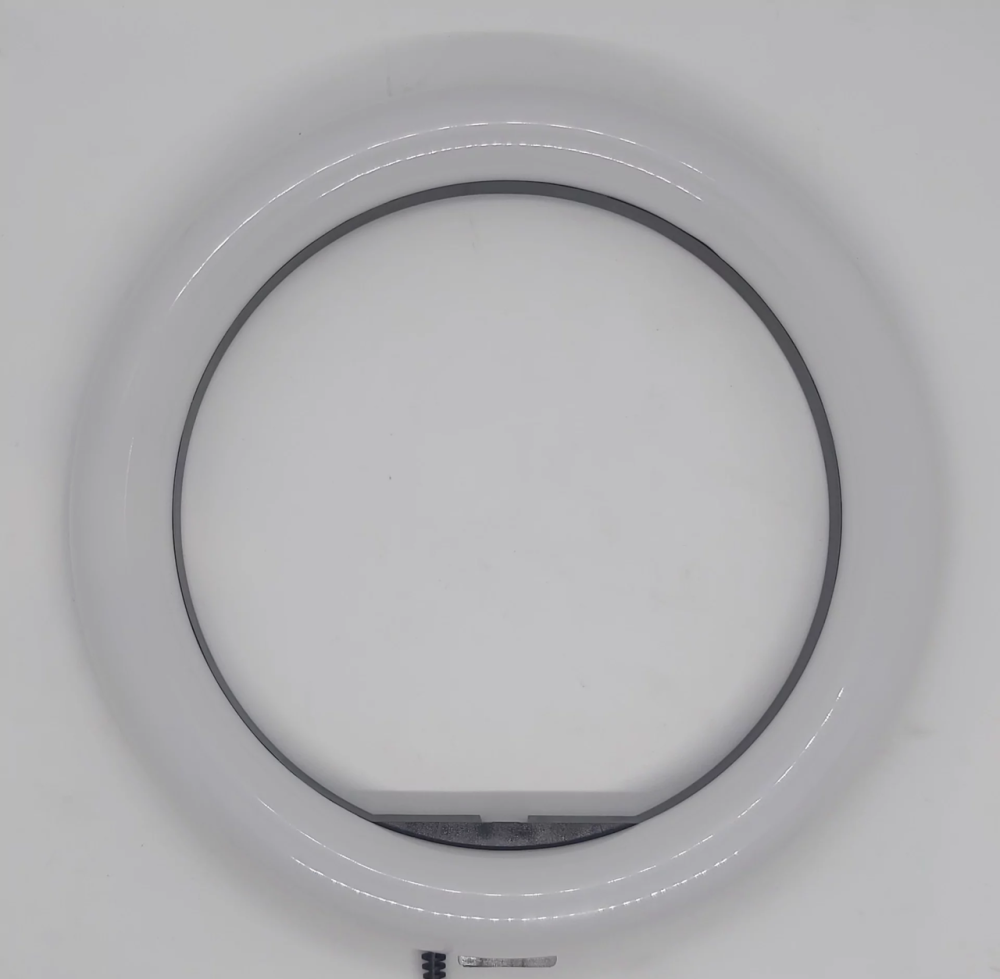 Светодиодная кольцевая лампа MJJ-45см USB LED (Цветная) Винница - изображение 1