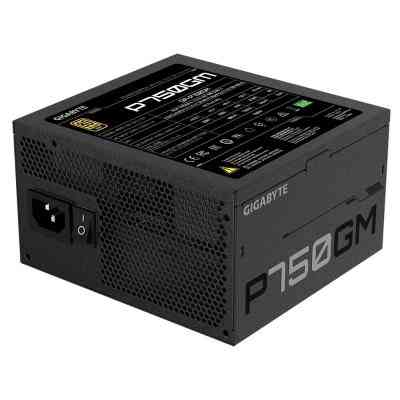 Блок питания GIGABYTE 750W (GP-P750GM) Винница