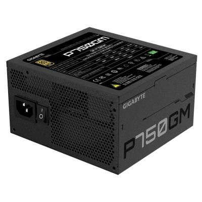 Блок питания GIGABYTE 750W (GP-P750GM) Винница - изображение 4