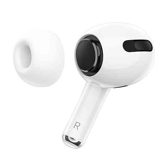 Навушники бездротові HOCO EW75 True wireless stereo headset White 6942007631778 Одеса