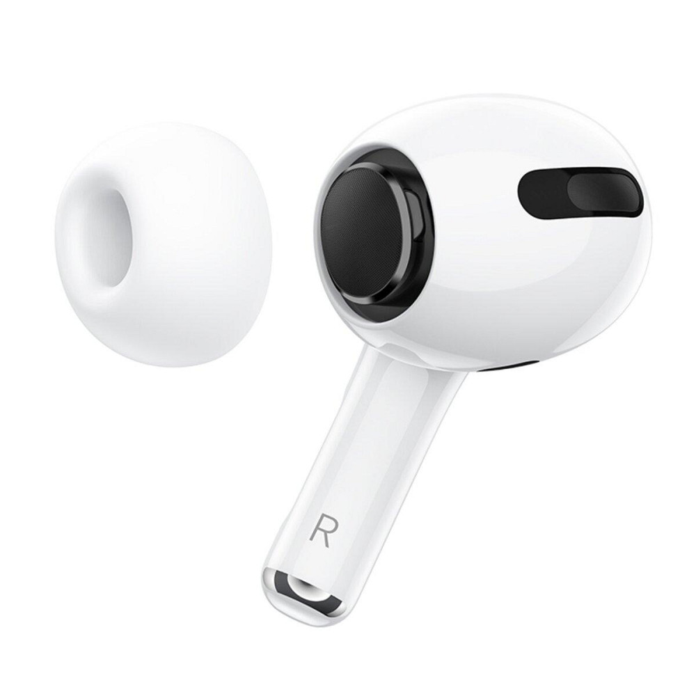 Навушники бездротові HOCO EW75 True wireless stereo headset White 6942007631778 Одеса - фото 5