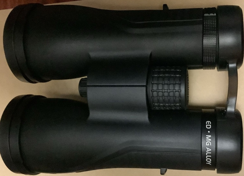 Бинокль Shuntu 12 х 50 Киев - изображение 5