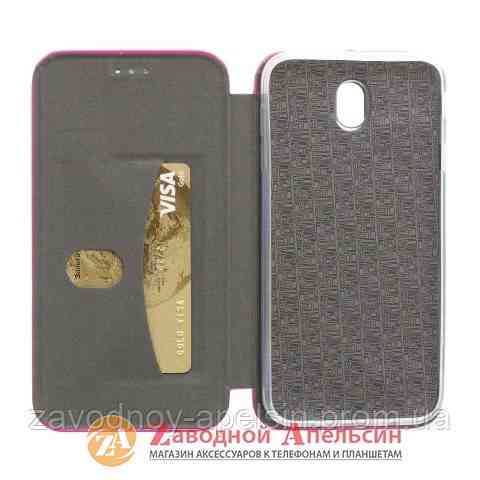 Чохол книжка Samsung J5 J530 Aspor Case Одеса