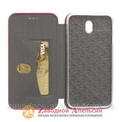 Чохол книжка Samsung J5 J530 Aspor Case Одеса - фото 3