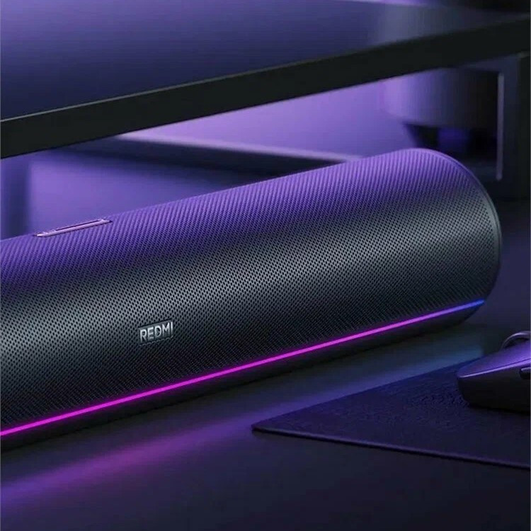 Саундбар Xiaomi Redmi Computer Speaker 2 Pro Одеса - фото 2
