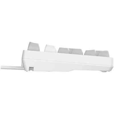 Клавиатура A4Tech Bloody B230N USB UA White (4711421003131) Винница