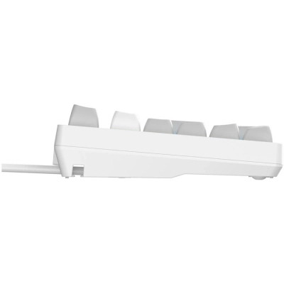 Клавиатура A4Tech Bloody B230N USB UA White (4711421003131) Винница - изображение 4