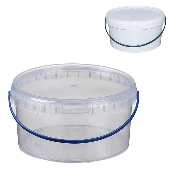 Ємність для засолів 2.3л Харків - фото 1