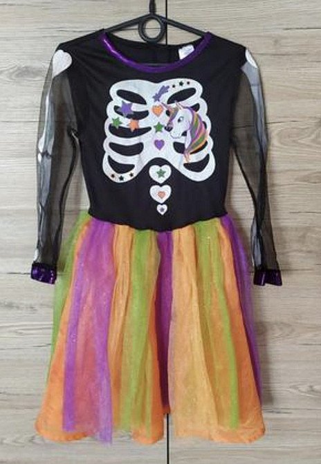 Карнавальний костюм Sincere party 5-6років Луцьк - фото 1