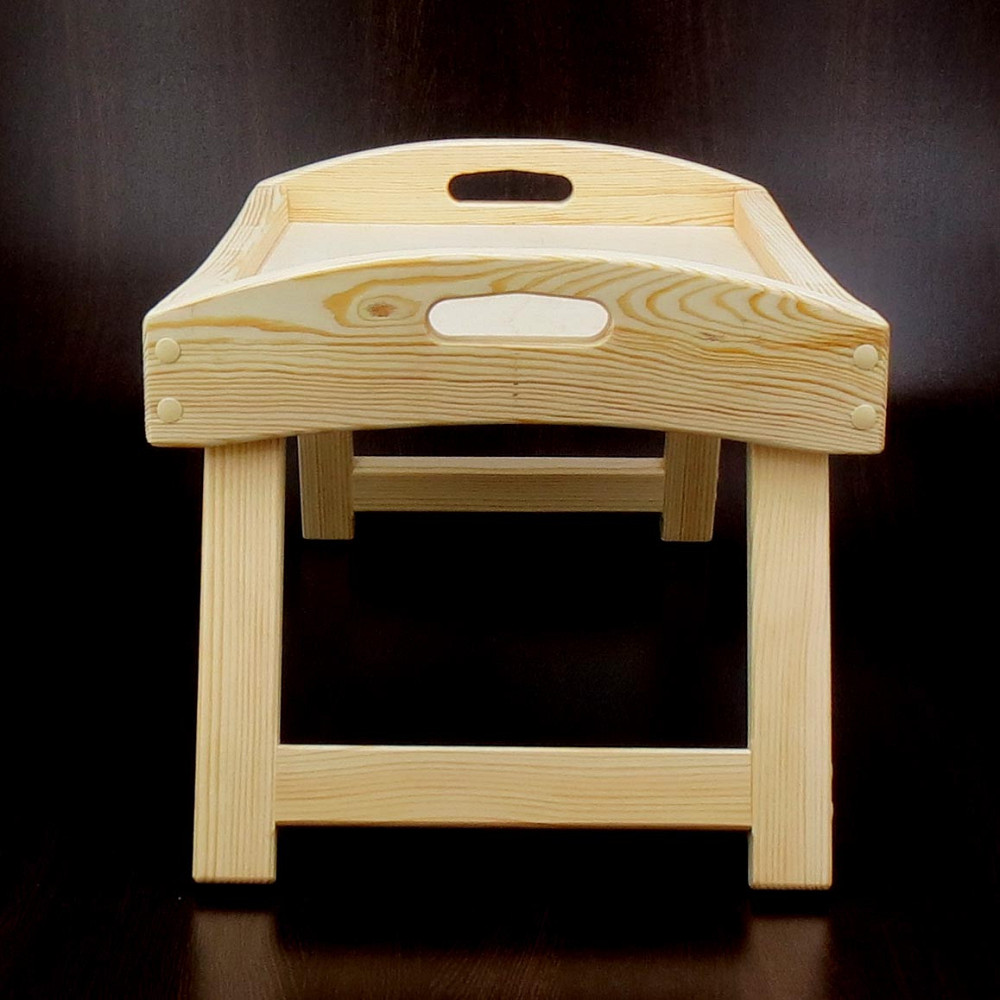 Столик-піднос для сніданку "Айдахо" бланже Миколаїв - фото 2