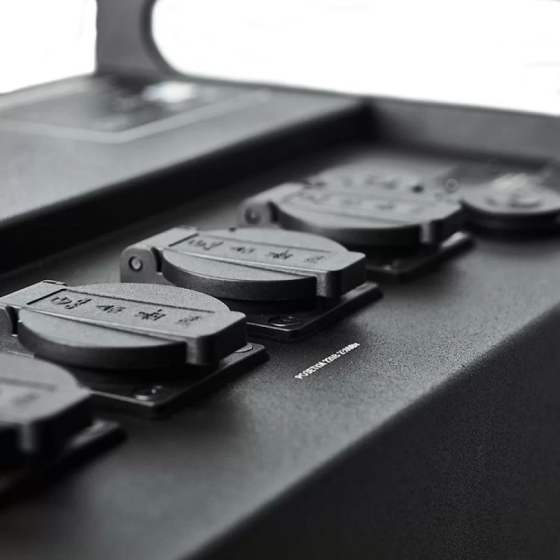 Джерело безперебійного живлення Bandera Power Home 2800 LiFePo4 125000 мА/год Київ