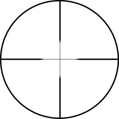 Оптичний приціл Konus KonusPro 2-7x32 30/30 (з кільцями) (7260) Вінниця