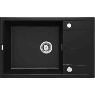 Мийка кухонна Deante Eridan (ZQE N11B) Вінниця