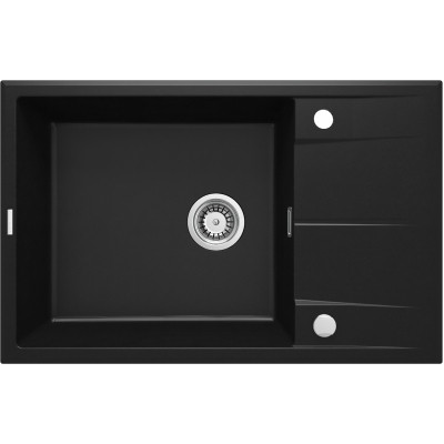 Мийка кухонна Deante Eridan (ZQE N11B) Вінниця - фото 1