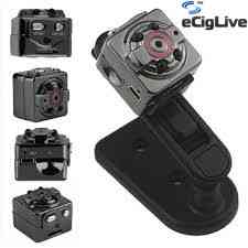 Міні Камера SQ8 (1080p, 30fps) 12MP датчик руху, ІЧ нічний режим, реєстратор Київ