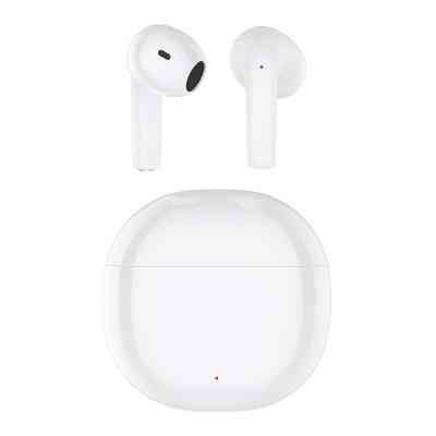 Навушники Ergo BS-750 Air Sticks 3 White (BS-750W) Вінниця