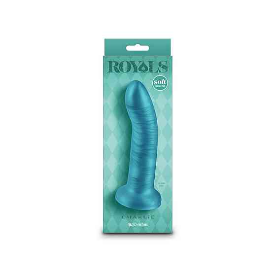Дилдо NS Novelties Royals - 6