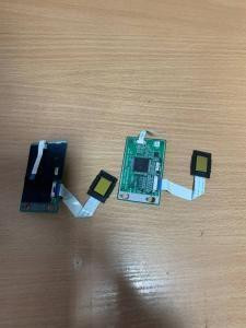 Сенсор відбитка пальця Samsung BA92-02426A Дніпро - фото 1