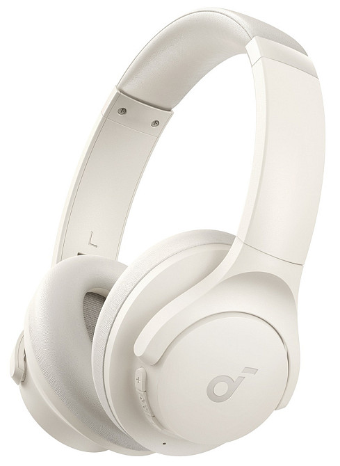 Bluetooth-гарнітура Anker SoundCore Q11i White (A3005G21) ( Білий ) Харків - фото 2