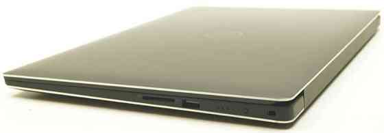 Ноутбук DEll Precision 5530 15.6" E-2176M / 32 Gb / SSD1024Gb/ Nvidia 4Gb./ 3840x2160 Київ