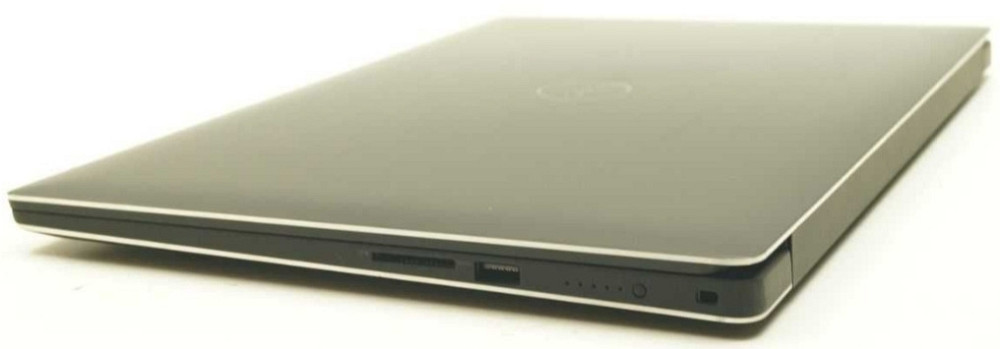 Ноутбук DEll Precision 5530 15.6" E-2176M / 32 Gb / SSD1024Gb/ Nvidia 4Gb./ 3840x2160 Київ - фото 1