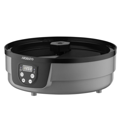 Сушка для овощей и фруктов Ardesto FDB-532TTC Винница - изображение 3