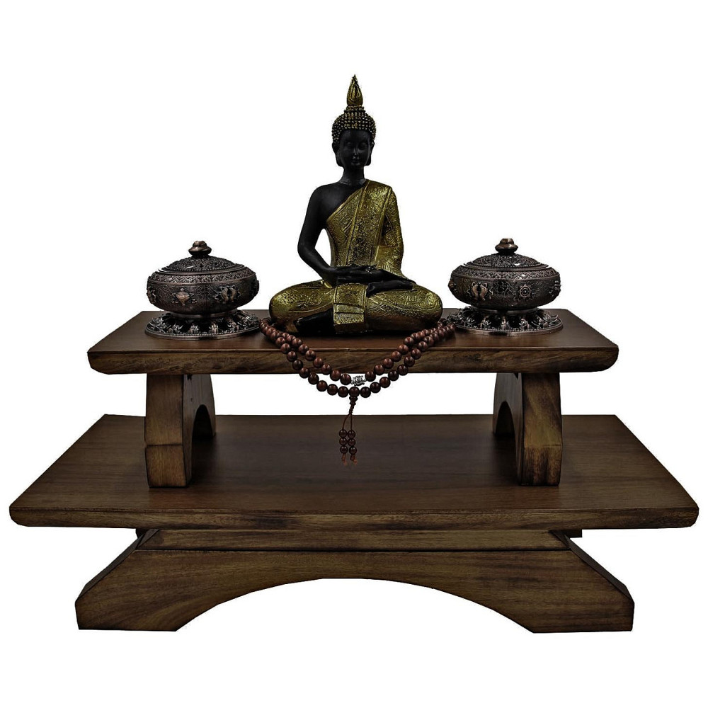 Вівтар для медитації "Халдія" капучино Миколаїв - фото 1